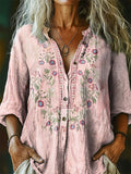 Elegantly Designed Shirt