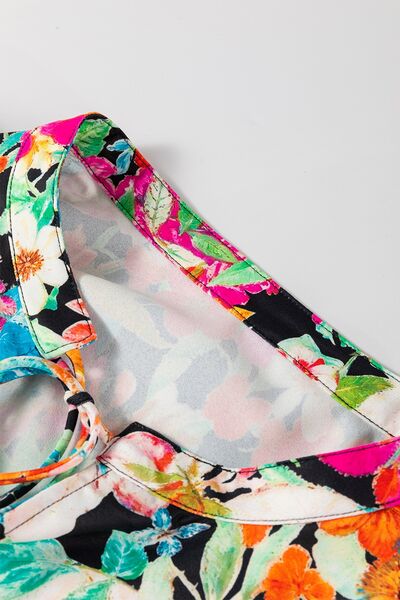 A Vintage Style Blouse with Delicate Timeless Details