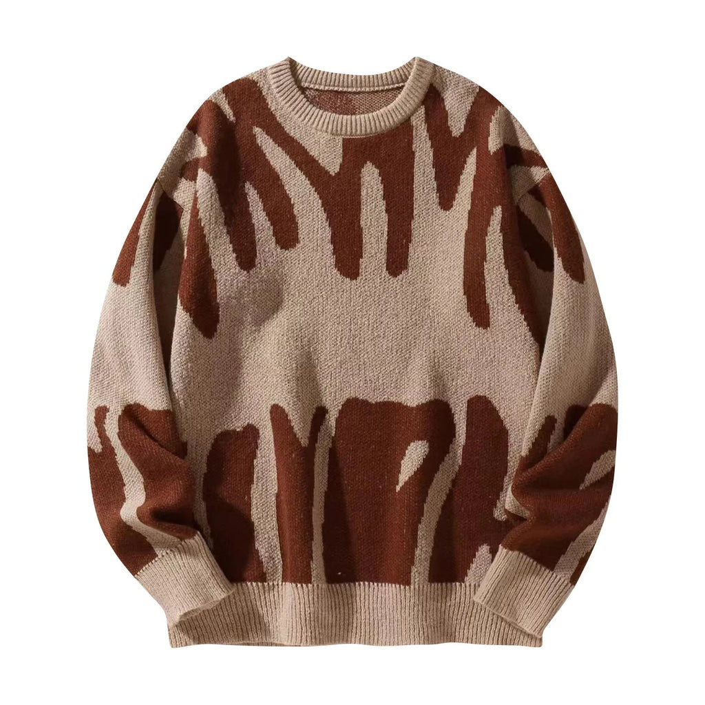 Elegantly Designed Sweater