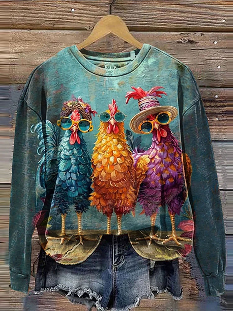 Vintage Inspired Shirt