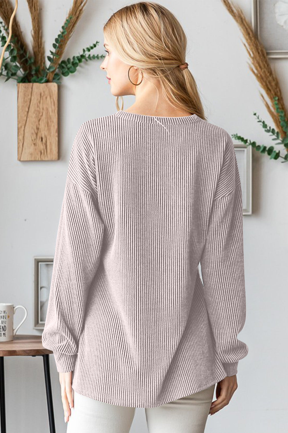 Vintage Inspired T-Shirt with a Contemporary Edge
