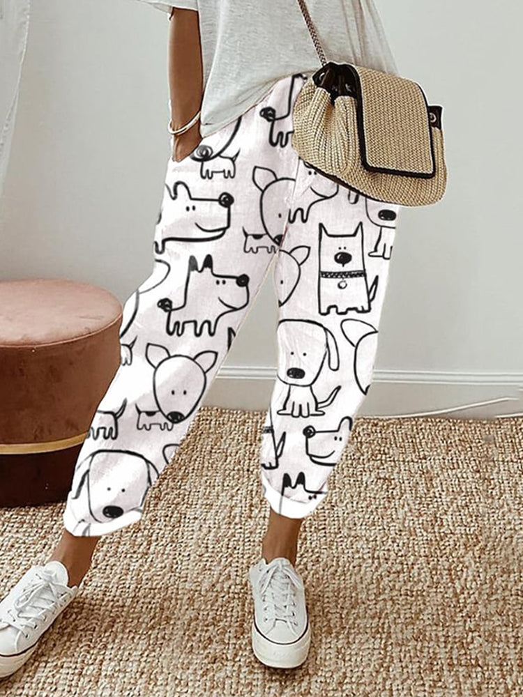 Beautifully Crafted Pants