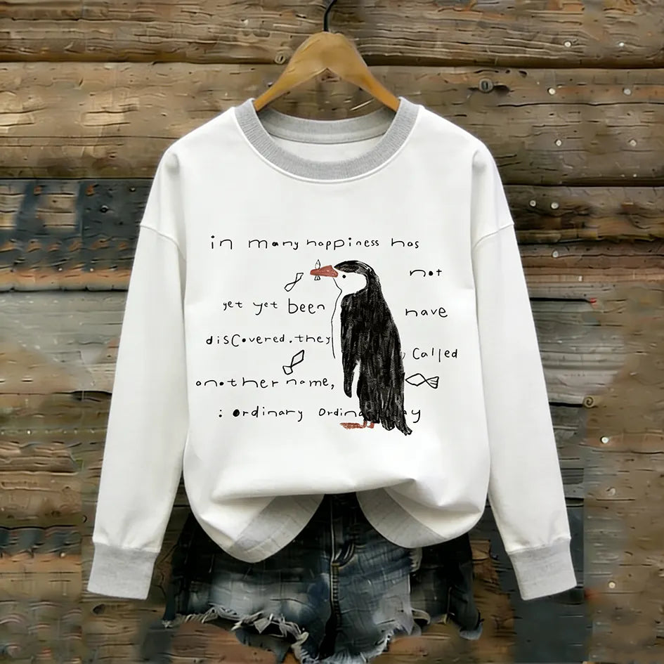 Elegantly Designed T-Shirt