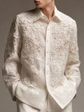 Cream white