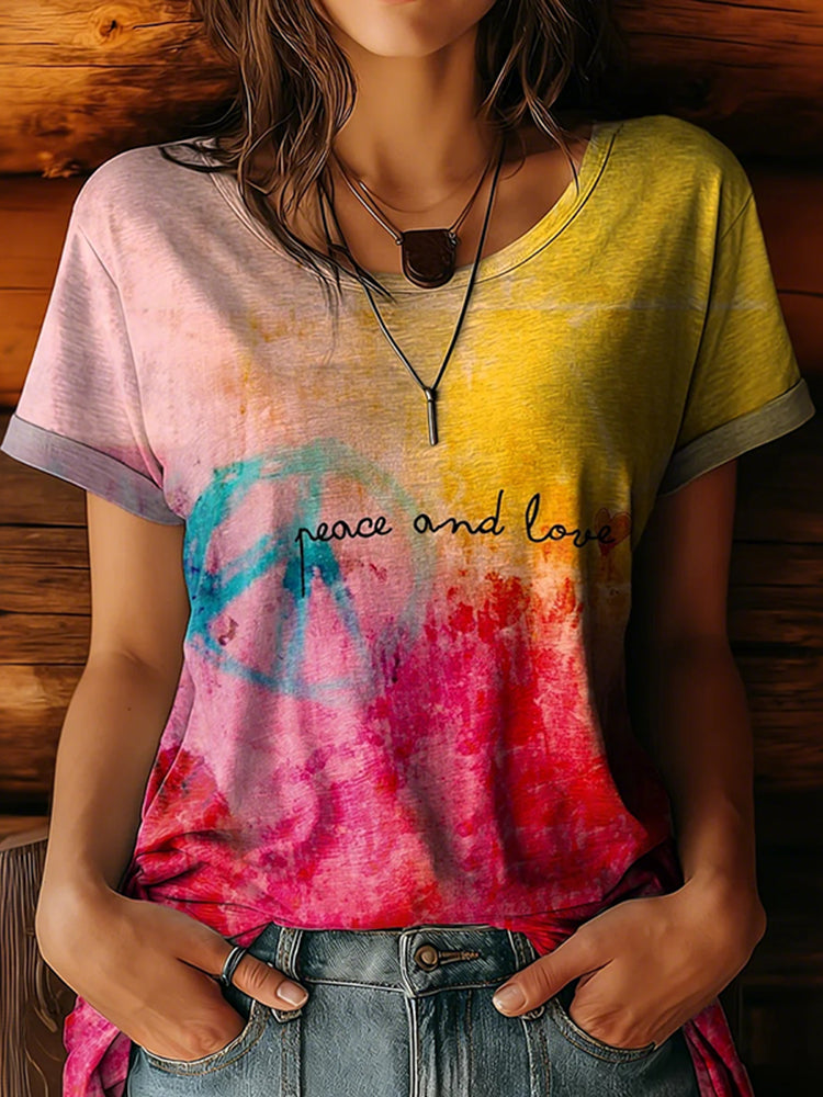 Classic Vintage T-Shirt