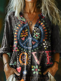 Beautifully Crafted Shirt