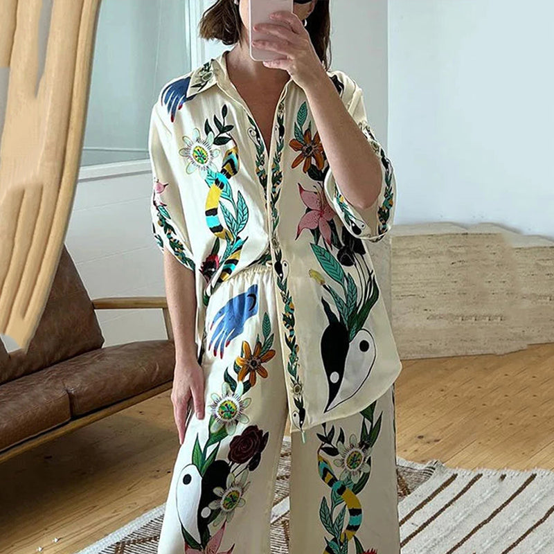 Classic Designed Garment