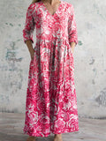 Vintage Inspired Dress