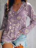 Timeless Vintage Style T-Shirt