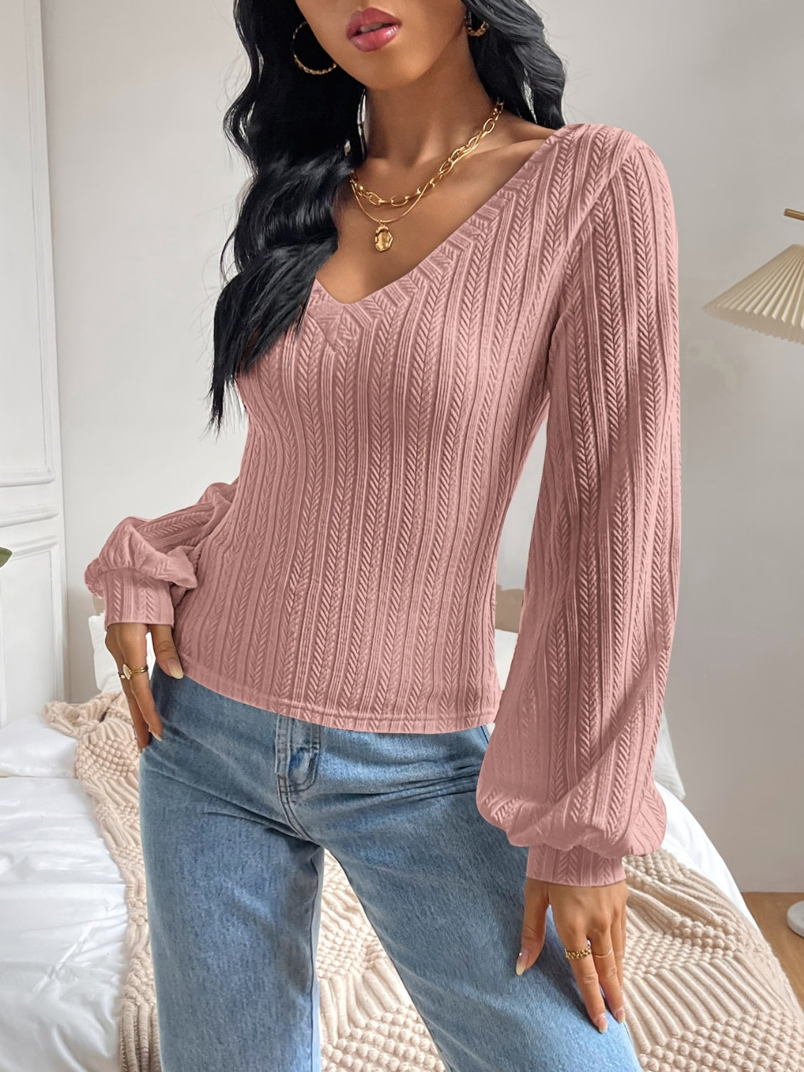 Gracefully Styled T-Shirt for Any Occasion