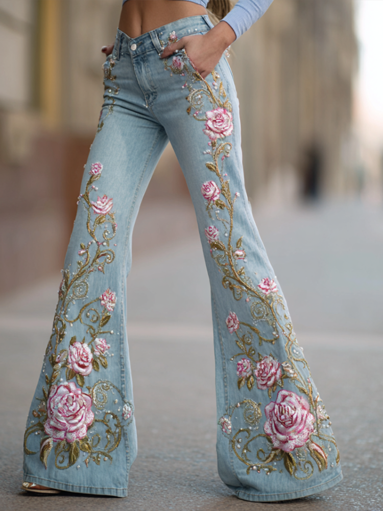 Classic Vintage Pants