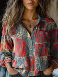Thoughtfully Designed Garment