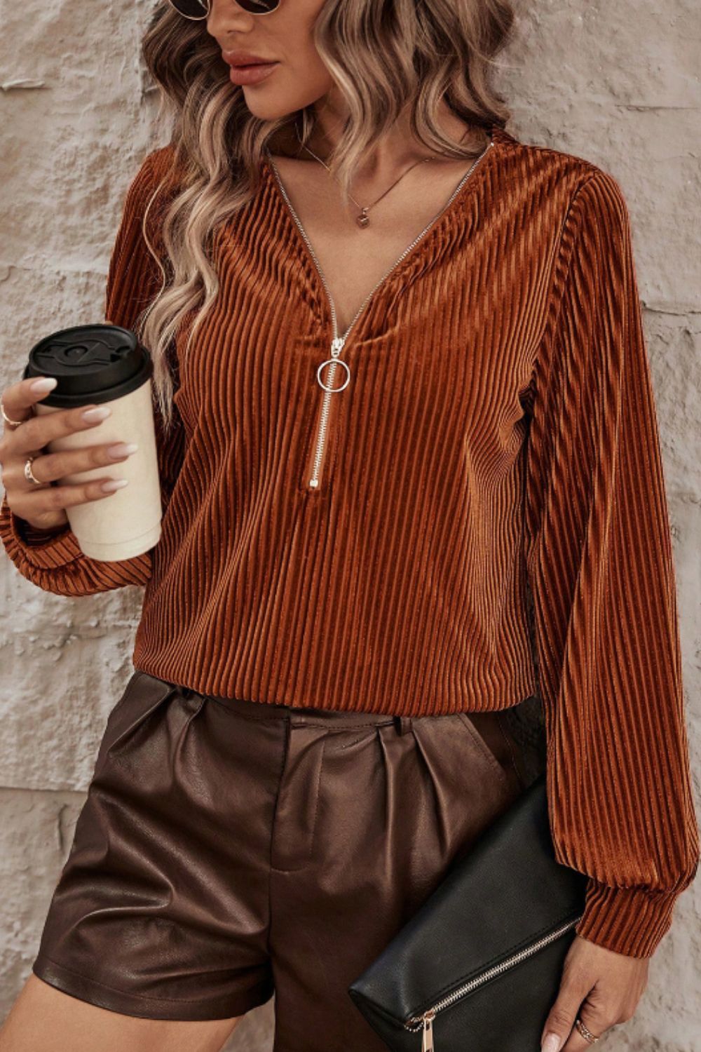 Gracefully Styled T-Shirt for Any Occasion