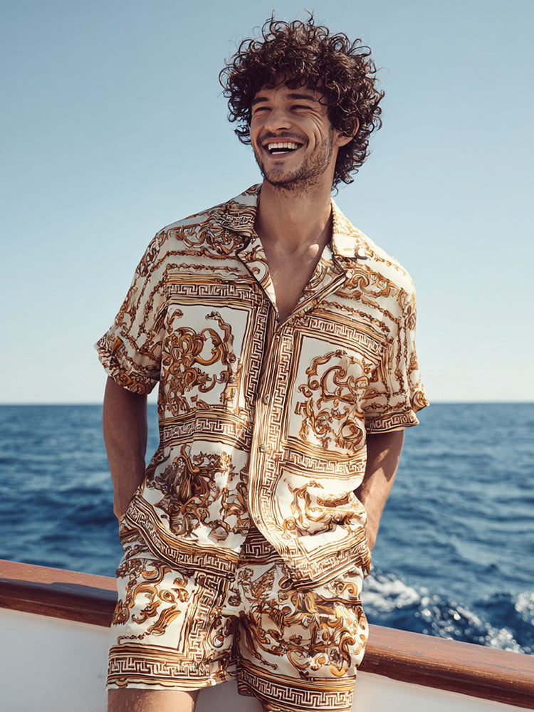 Classic Vintage Shirt
