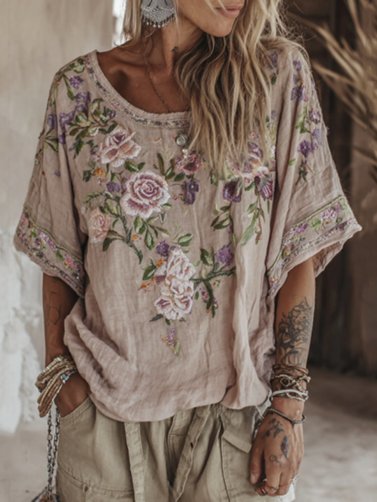 Classic Designed Shirt