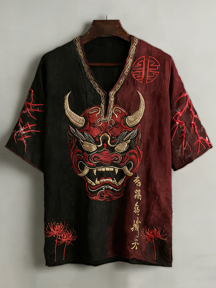 Thoughtfully Designed Shirt