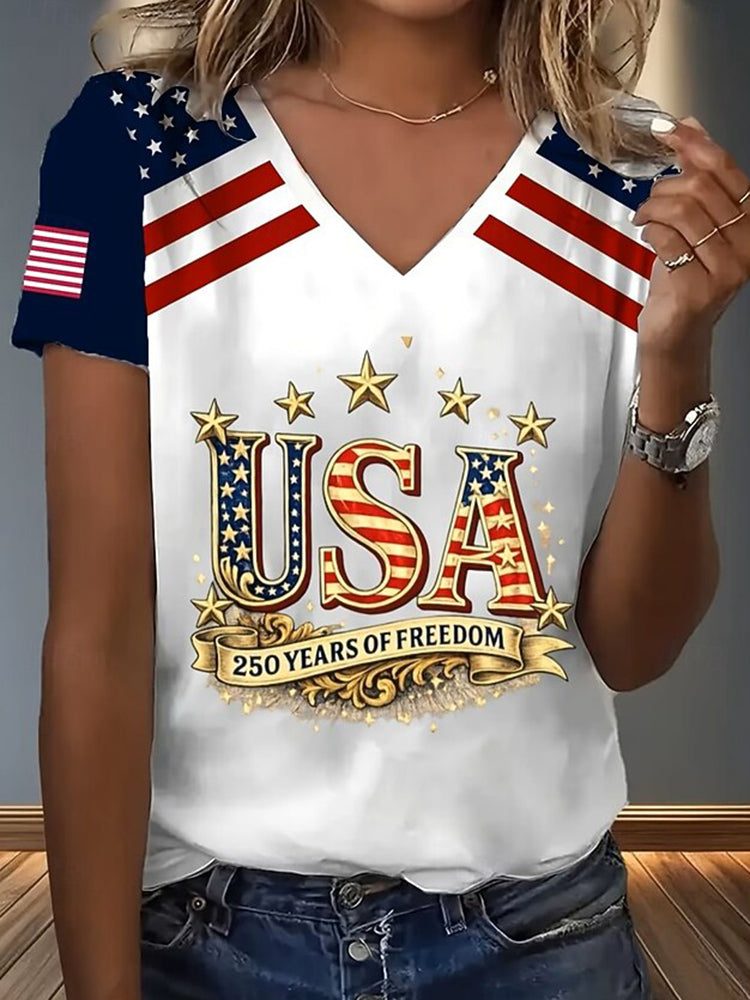 Vintage Inspired Shirt