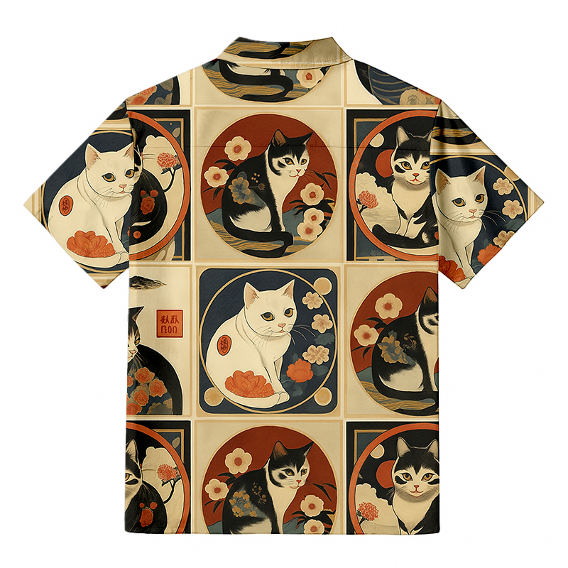 Beautifully Crafted Shirt