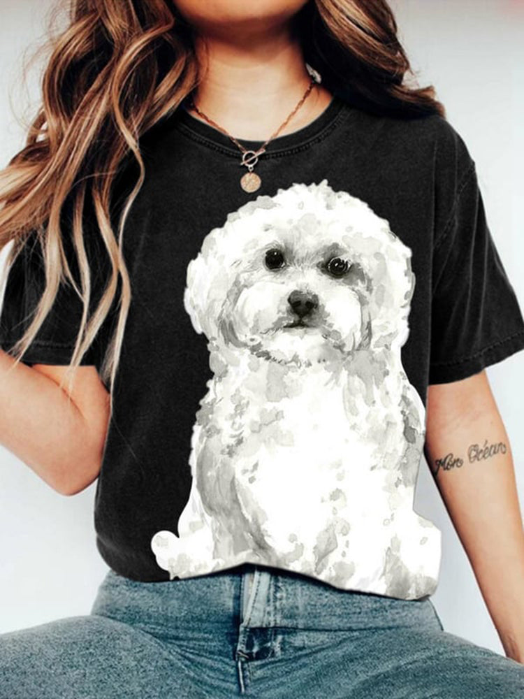 Vintage Inspired T-Shirt