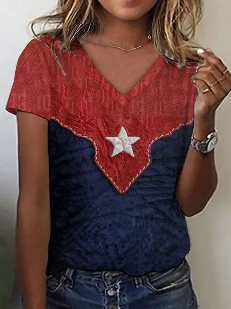 Vintage Inspired T-Shirt