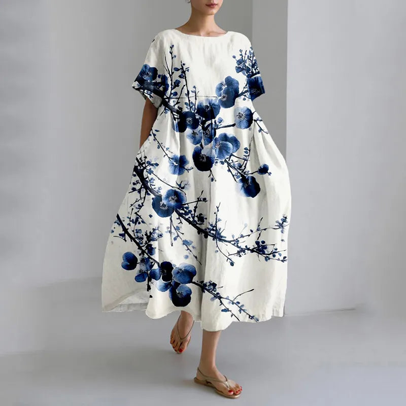 Thoughtfully Designed Dress