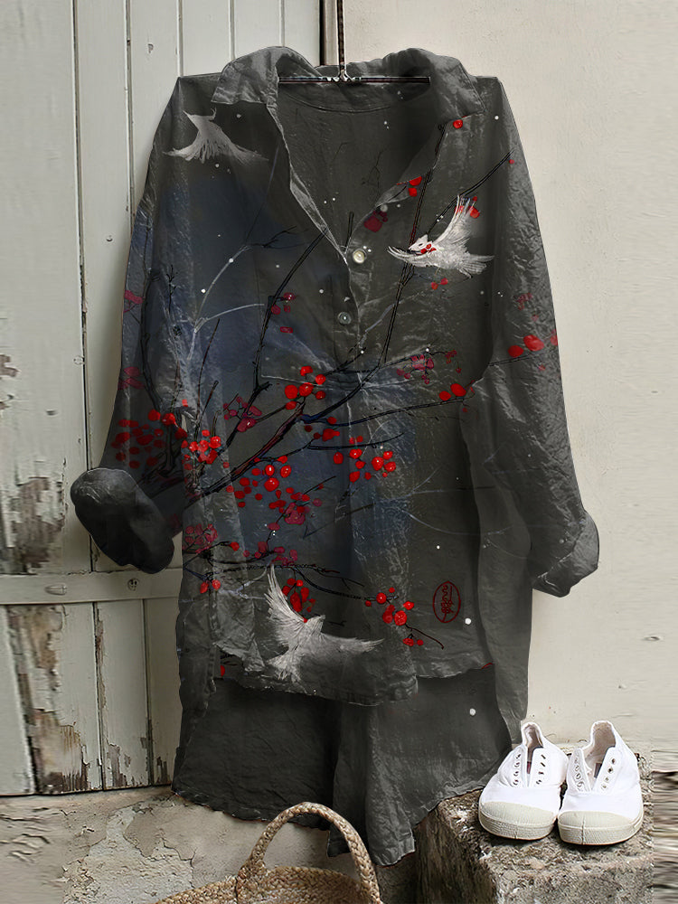 Thoughtfully Designed Garment