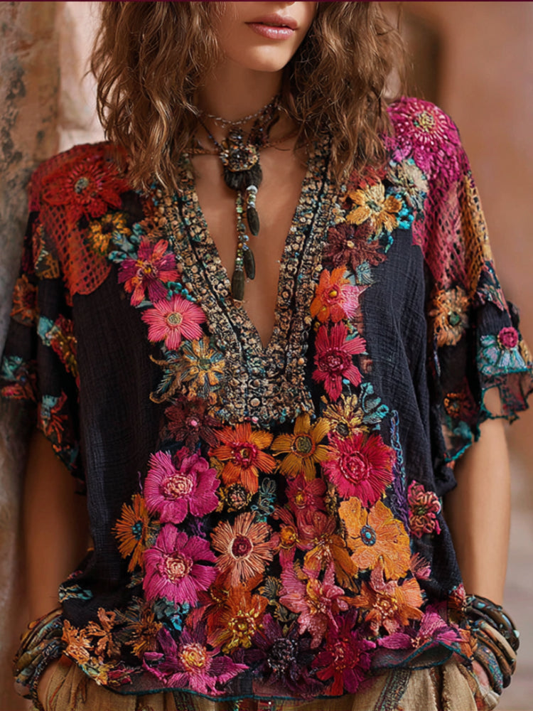 Thoughtfully Designed Shirt