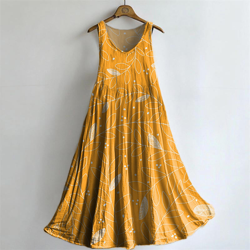 Elegantly Designed Garment