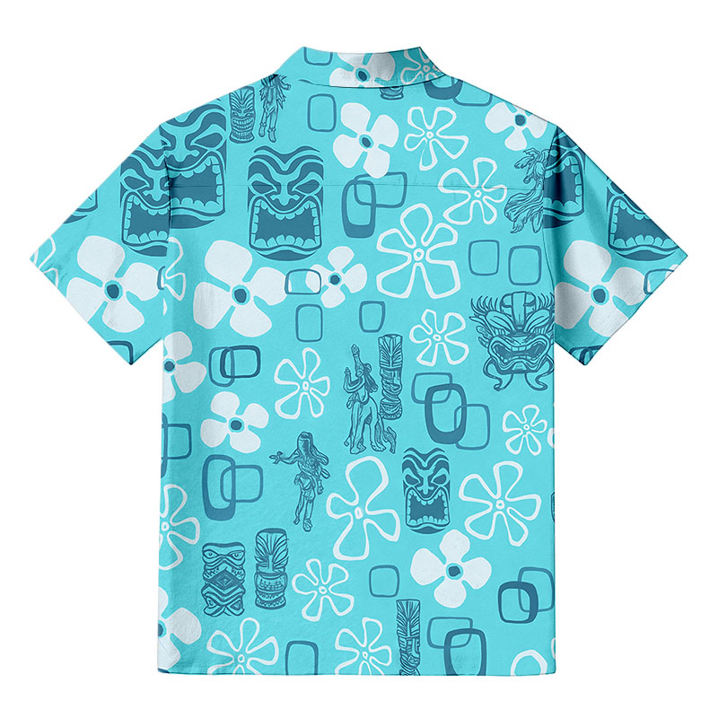 Gracefully Designed Shirt