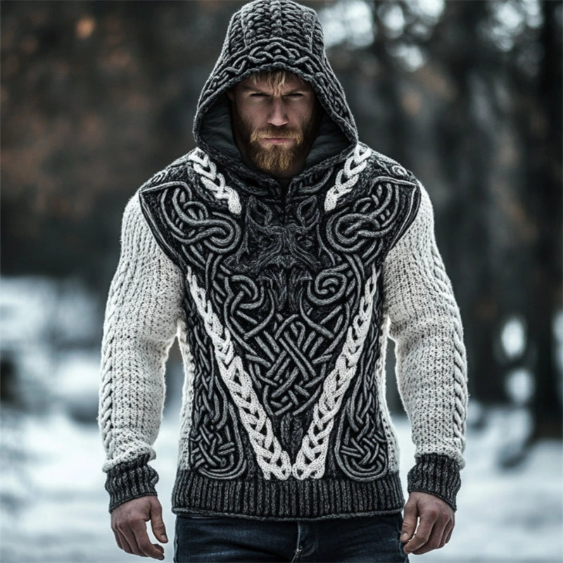 Elegantly Designed Sweater
