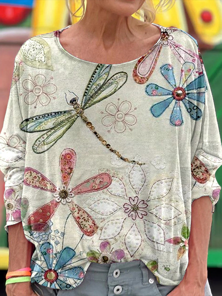 Elegantly Designed Top