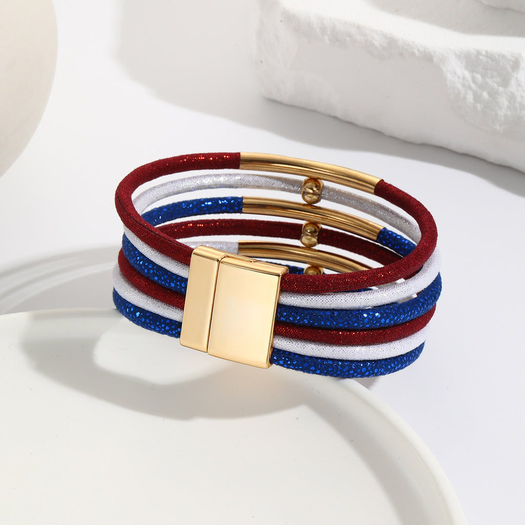 Beautiful Bracelet with Unique Style