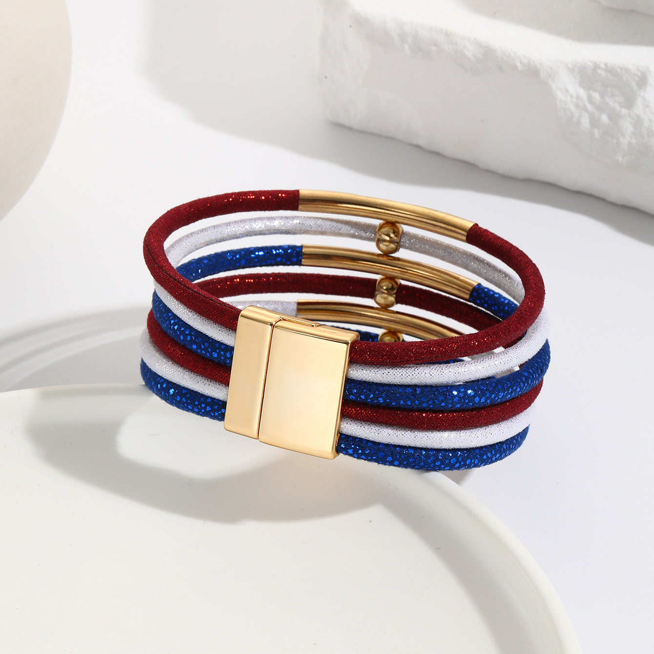 Beautiful Bracelet with Unique Style