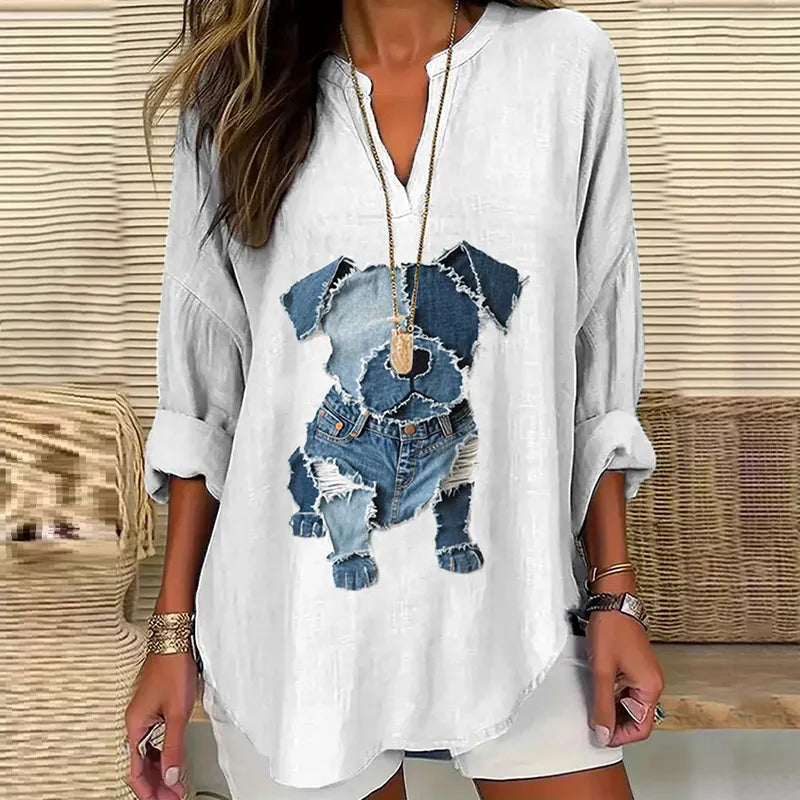 Beautifully Crafted T-Shirt