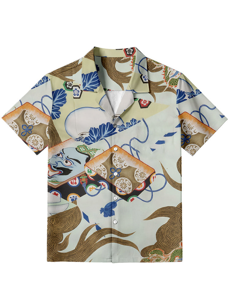 Elegantly Designed Shirt