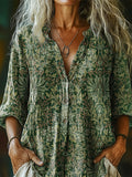 Vintage Inspired Shirt