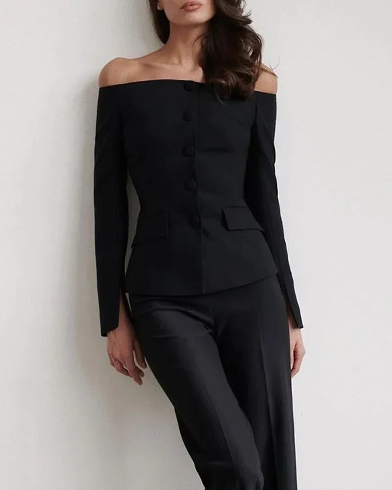 Beautifully Finished Shirt in a Timeless Design