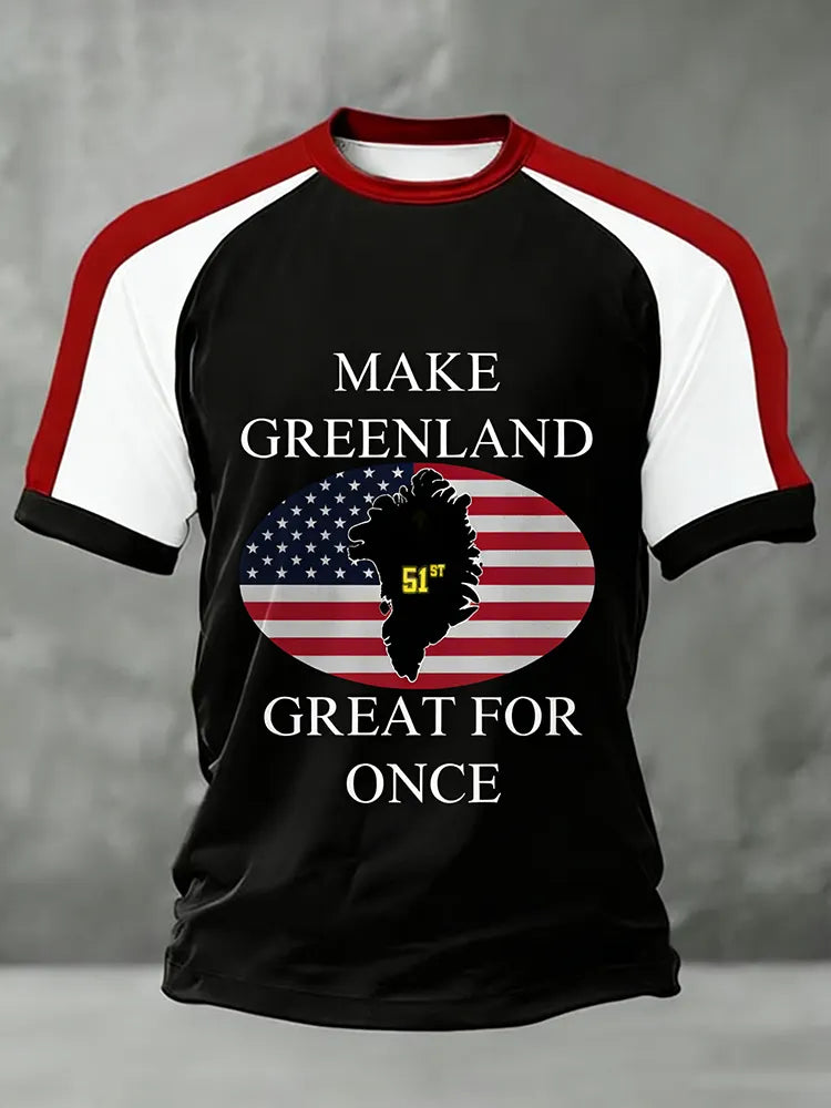Timeless Vintage Style T-Shirt