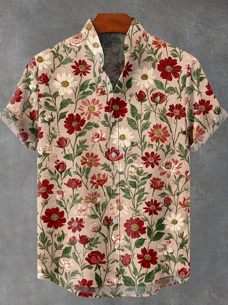 Gracefully Designed Shirt