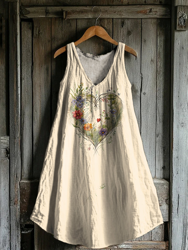 Beautifully Crafted Dress