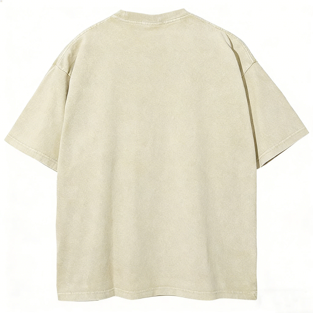 Vintage Inspired T-Shirt