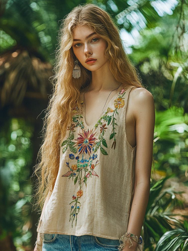 Gracefully Designed Top