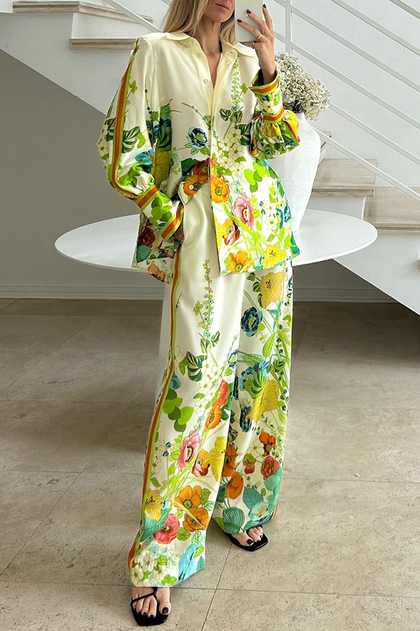 Elegantly Styled Blouse for Everyday Wear