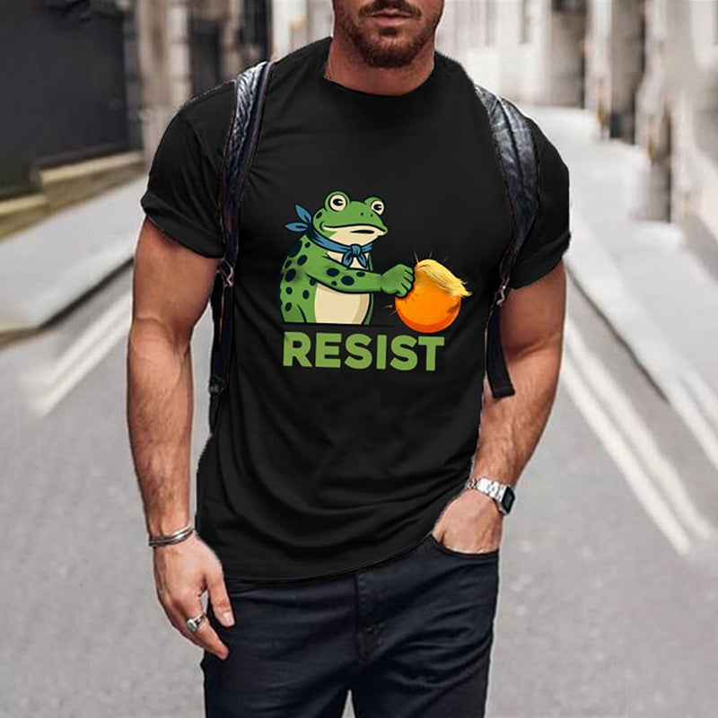 Classic Designed T-Shirt