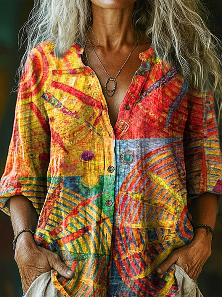 Classic Designed Shirt