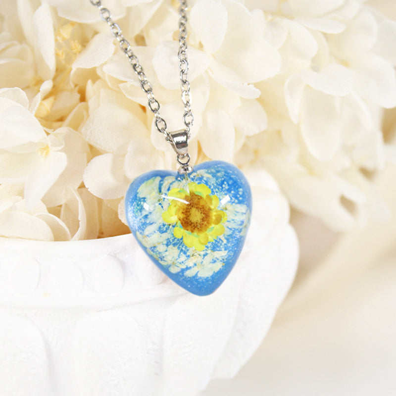 Vintage Handmade Necklace