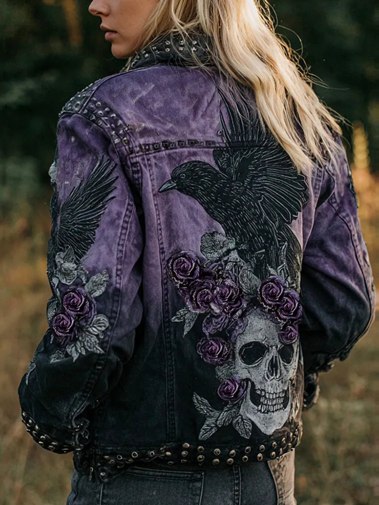 Beautifully Crafted Jacket