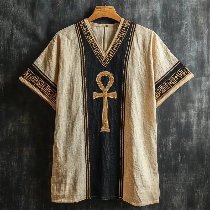 Vintage Inspired Shirt