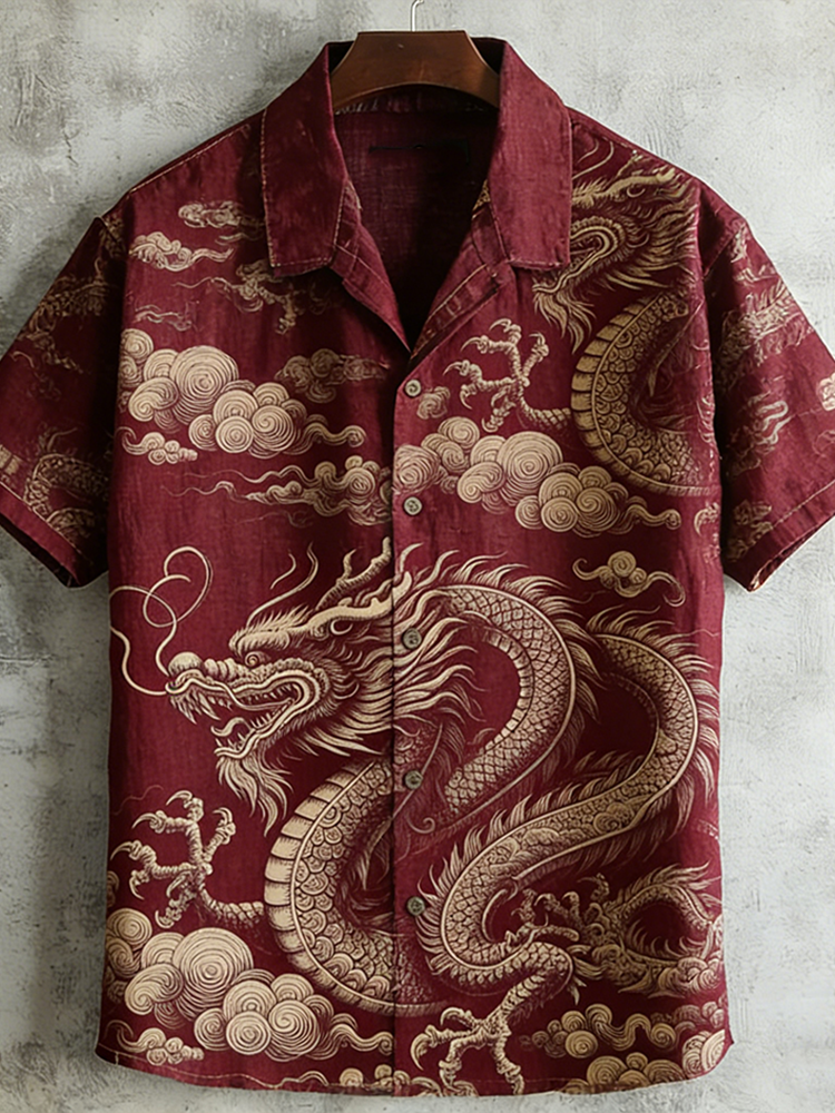 Elegantly Designed Shirt