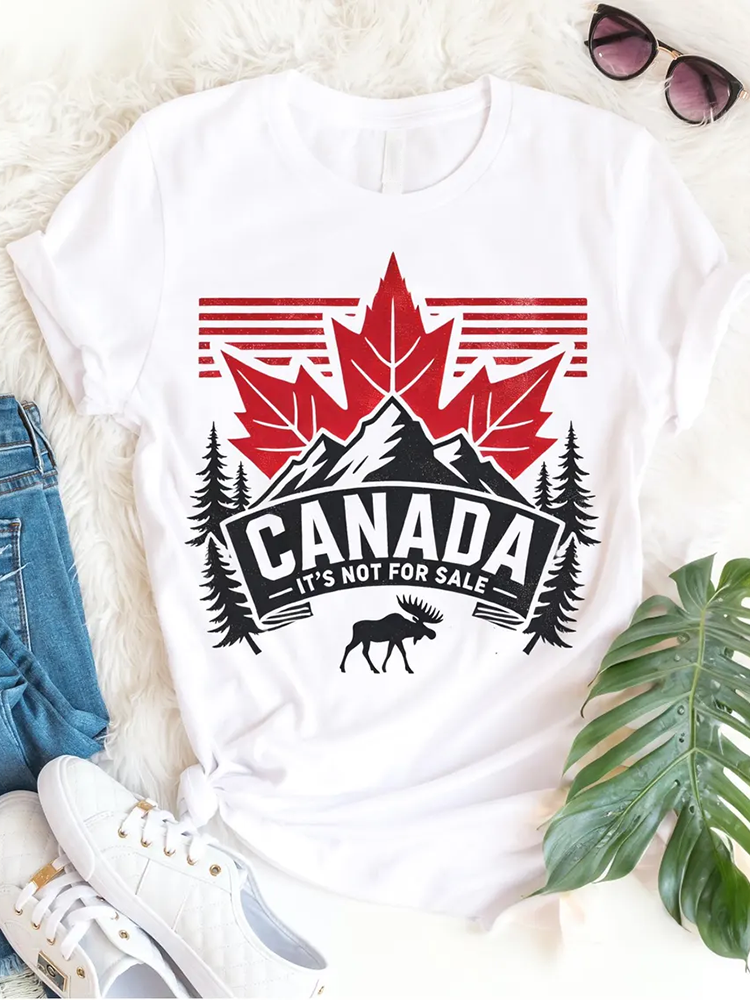 Vintage Inspired T-Shirt
